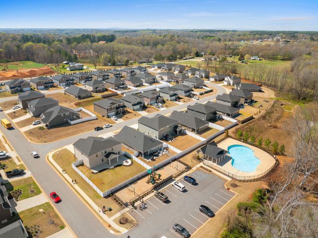 569 LAXTON Road, Greer, SC 29651