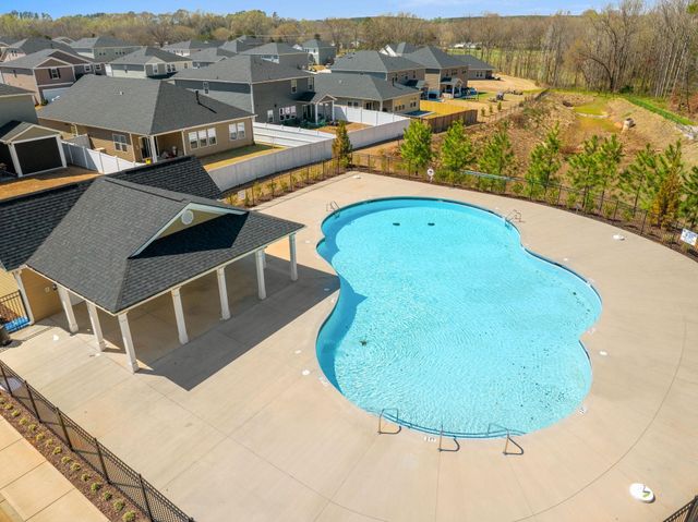 569 LAXTON Road, Greer, SC 29651