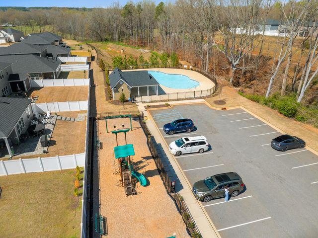 569 LAXTON Road, Greer, SC 29651