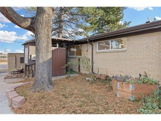 6500 W 14th Ave, Lakewood, CO 80214