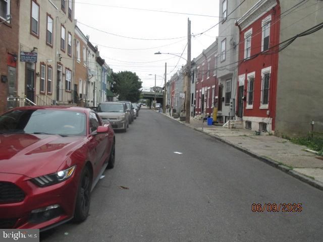 1142 W NEVADA ST, Philadelphia, PA 19133