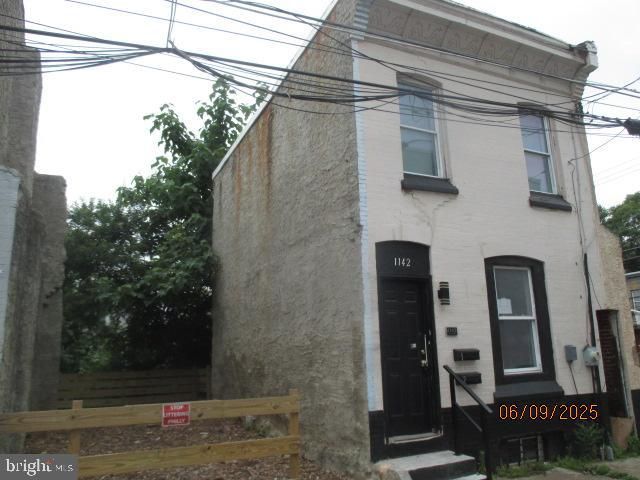 1142 W NEVADA ST, Philadelphia, PA 19133