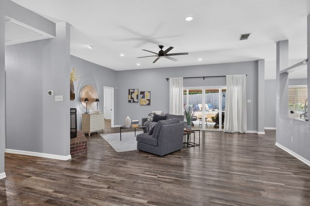 987 Midnight Pass, Rockwall, TX 75087