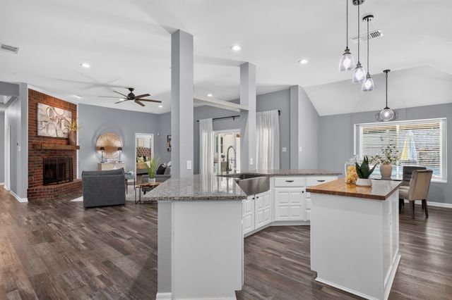 987 Midnight Pass, Rockwall, TX 75087