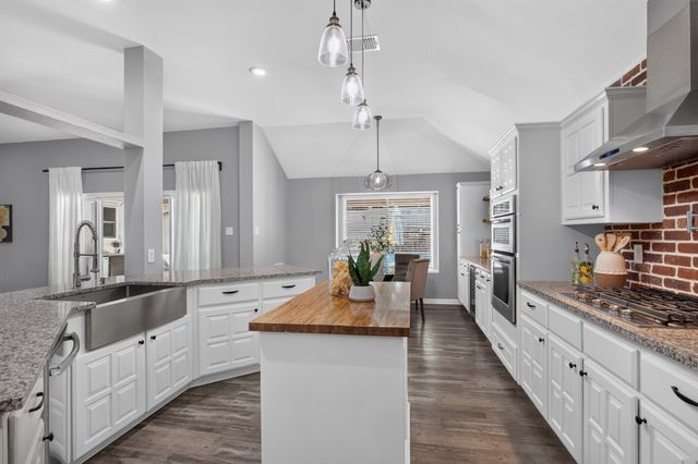 987 Midnight Pass, Rockwall, TX 75087