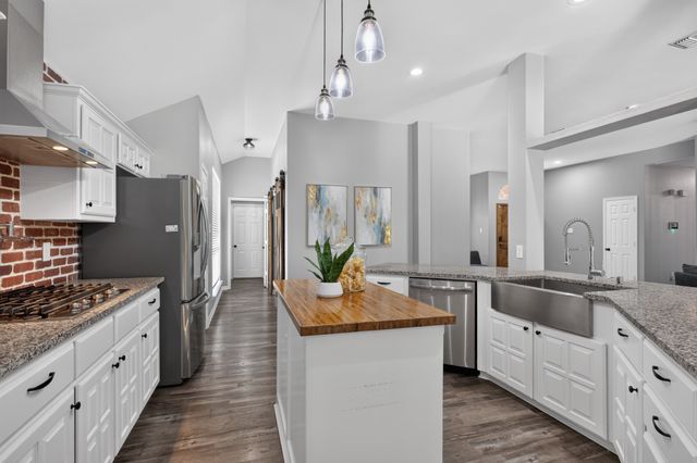 987 Midnight Pass, Rockwall, TX 75087