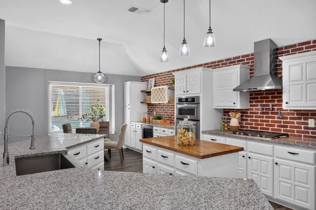 987 Midnight Pass, Rockwall, TX 75087