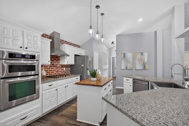 987 Midnight Pass, Rockwall, TX 75087