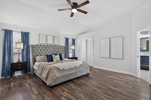 987 Midnight Pass, Rockwall, TX 75087