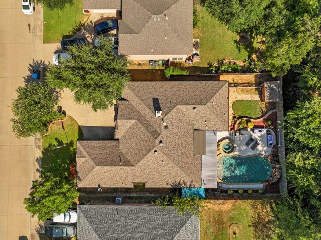 987 Midnight Pass, Rockwall, TX 75087