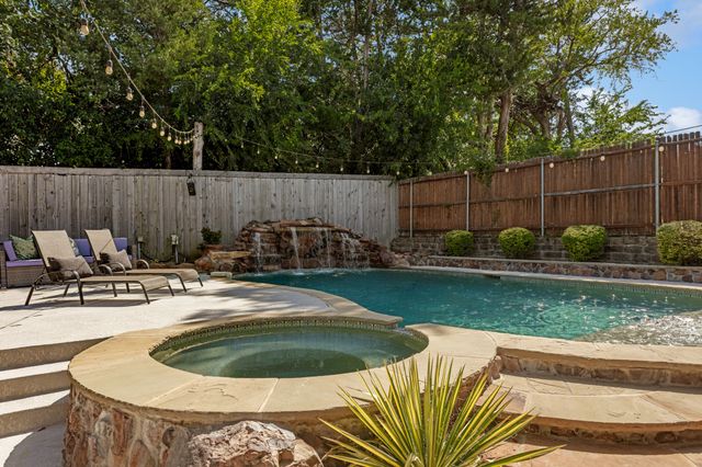 987 Midnight Pass, Rockwall, TX 75087