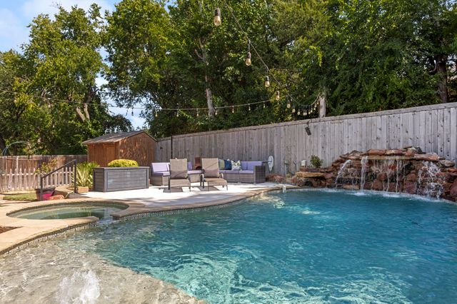 987 Midnight Pass, Rockwall, TX 75087