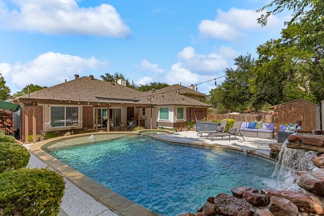 987 Midnight Pass, Rockwall, TX 75087