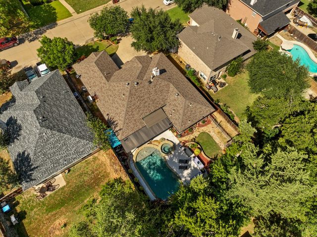 987 Midnight Pass, Rockwall, TX 75087