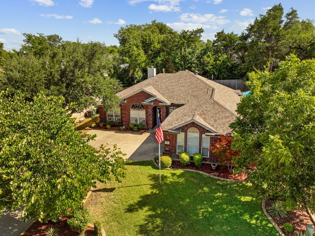 987 Midnight Pass, Rockwall, TX 75087