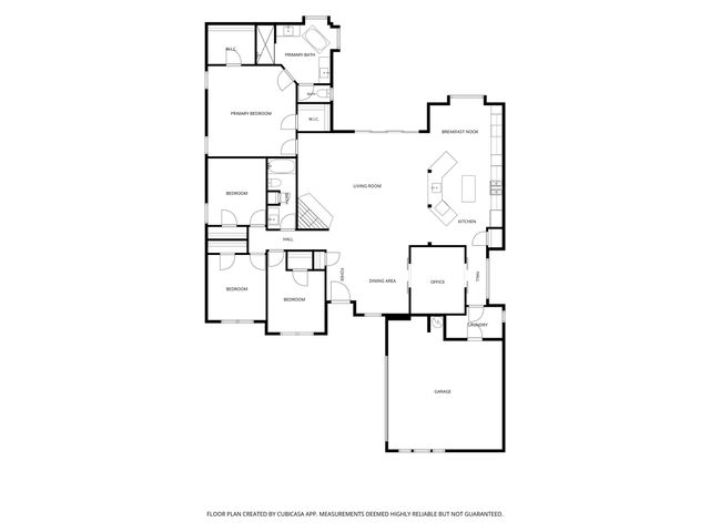 987 Midnight Pass, Rockwall, TX 75087