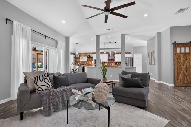 987 Midnight Pass, Rockwall, TX 75087