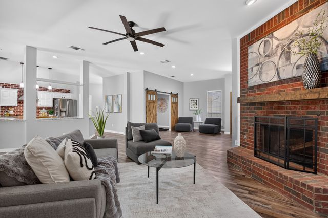 987 Midnight Pass, Rockwall, TX 75087