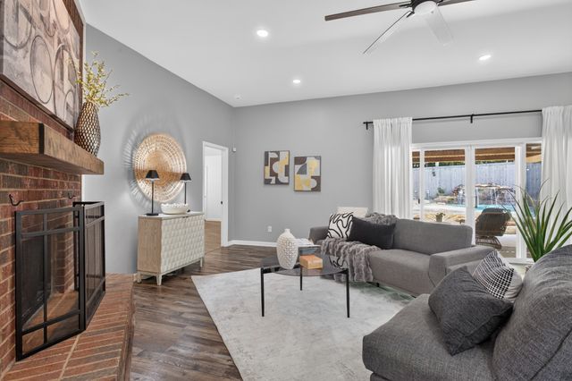 987 Midnight Pass, Rockwall, TX 75087