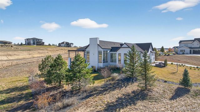 8468 Merryvale Trail, Parker, CO 80138