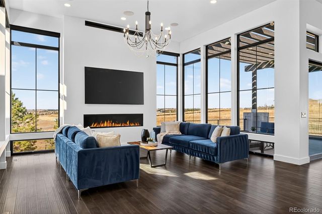 8468 Merryvale Trail, Parker, CO 80138