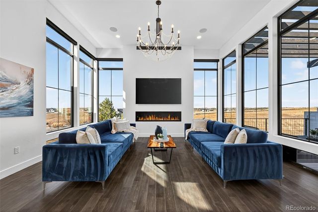 8468 Merryvale Trail, Parker, CO 80138