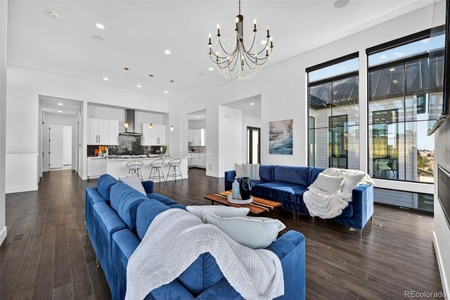 8468 Merryvale Trail, Parker, CO 80138