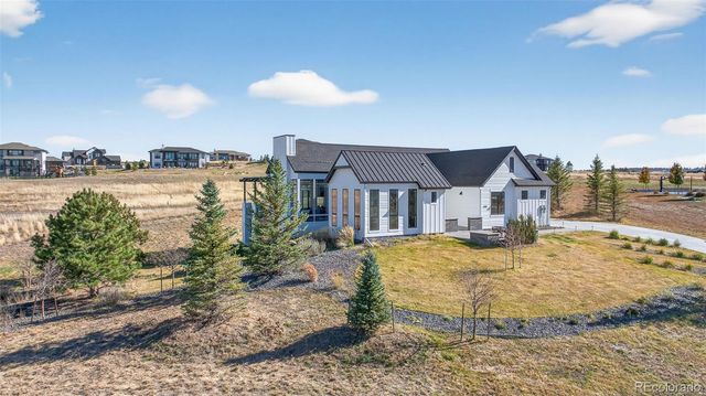 8468 Merryvale Trail, Parker, CO 80138