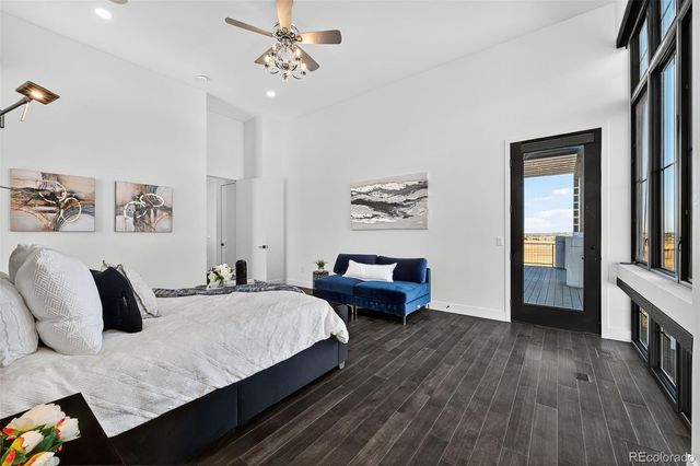 8468 Merryvale Trail, Parker, CO 80138