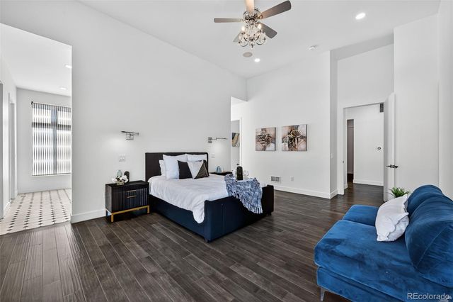 8468 Merryvale Trail, Parker, CO 80138