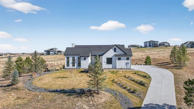 8468 Merryvale Trail, Parker, CO 80138