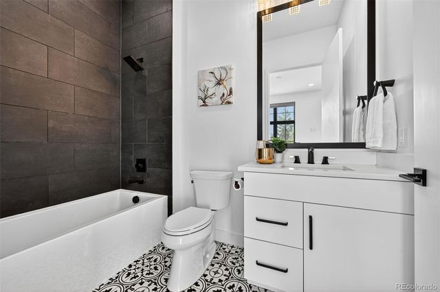 8468 Merryvale Trail, Parker, CO 80138