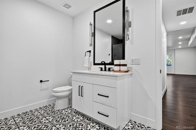 8468 Merryvale Trail, Parker, CO 80138