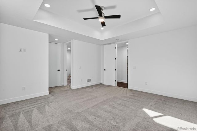 8468 Merryvale Trail, Parker, CO 80138