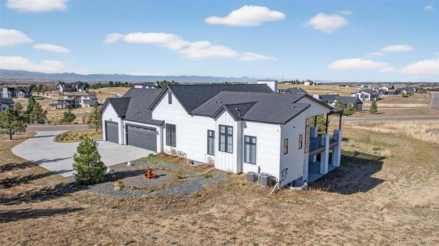 8468 Merryvale Trail, Parker, CO 80138