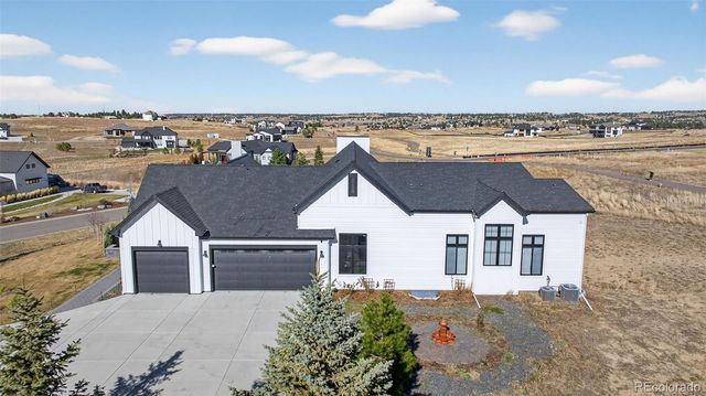 8468 Merryvale Trail, Parker, CO 80138