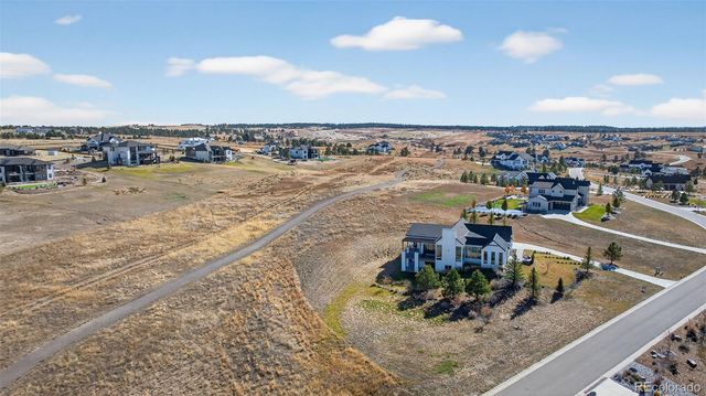 8468 Merryvale Trail, Parker, CO 80138