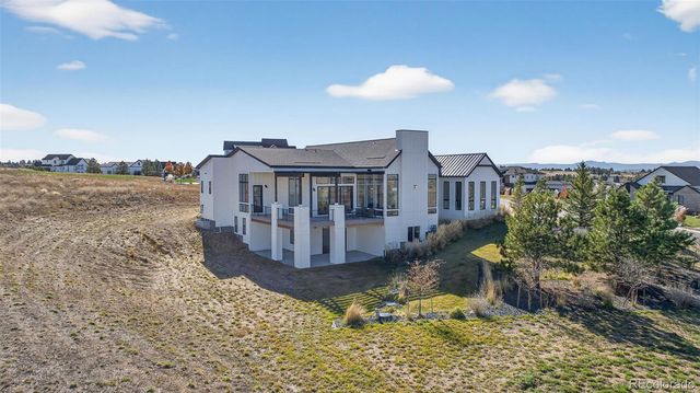 8468 Merryvale Trail, Parker, CO 80138