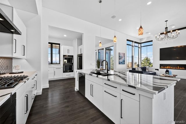 8468 Merryvale Trail, Parker, CO 80138