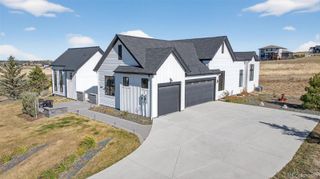 8468 Merryvale Trail, Parker, CO 80138