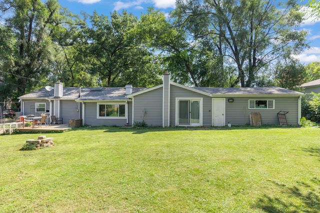 0S732 Myrtle Street, Winfield, IL 60190