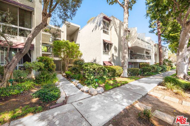 4900 Overland Avenue 270, Culver City, CA 90230