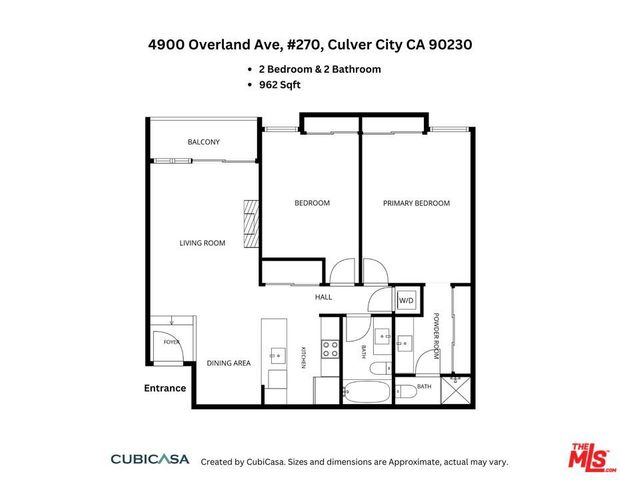 4900 Overland Avenue 270, Culver City, CA 90230
