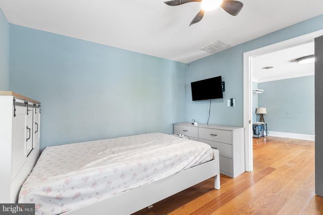 223 NEW ST, Church Hill, MD 21623