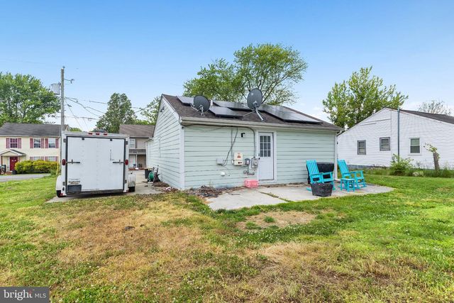 223 NEW ST, Church Hill, MD 21623