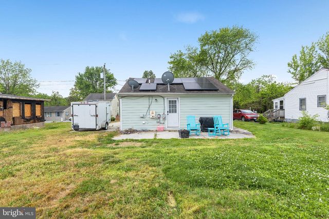223 NEW ST, Church Hill, MD 21623