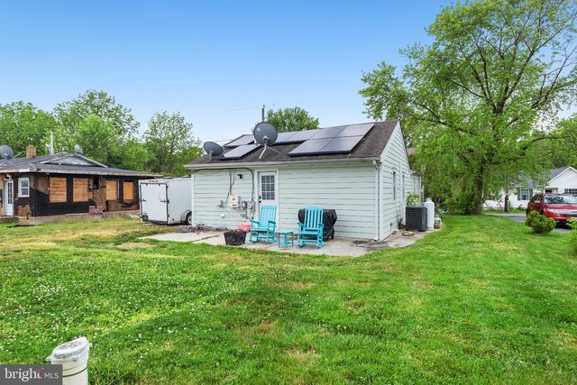223 NEW ST, Church Hill, MD 21623