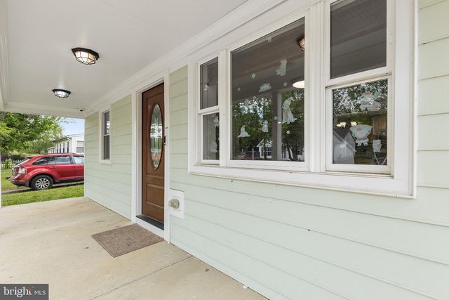 223 NEW ST, Church Hill, MD 21623
