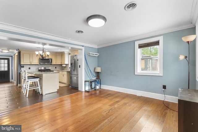 223 NEW ST, Church Hill, MD 21623