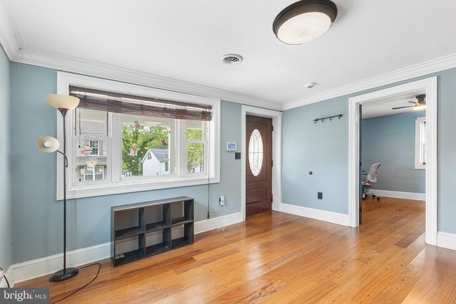 223 NEW ST, Church Hill, MD 21623